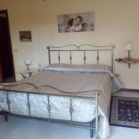 B&B Eleonora Palermo Exteriér fotografie