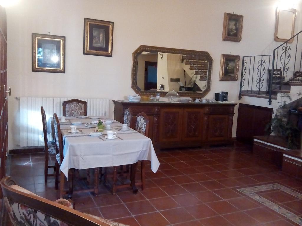 B&B Eleonora Palermo Exteriér fotografie