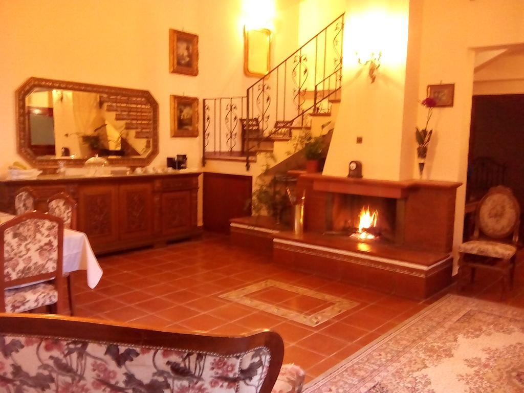 B&B Eleonora Palermo Exteriér fotografie
