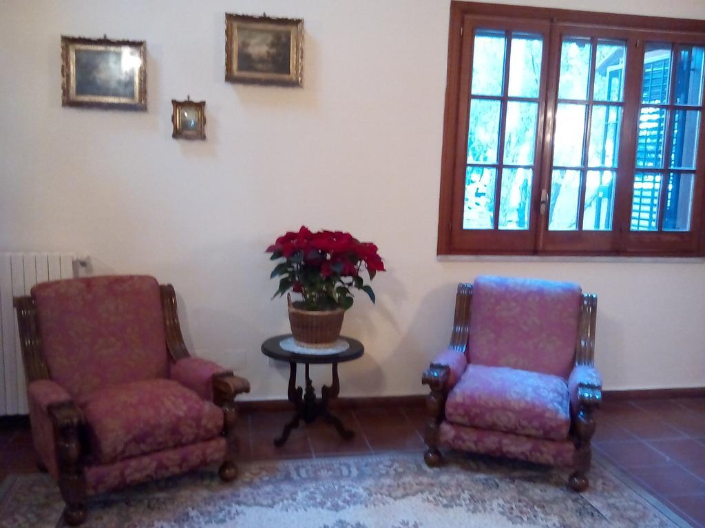 B&B Eleonora Palermo Exteriér fotografie
