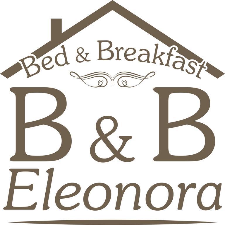 B&B Eleonora Palermo Exteriér fotografie