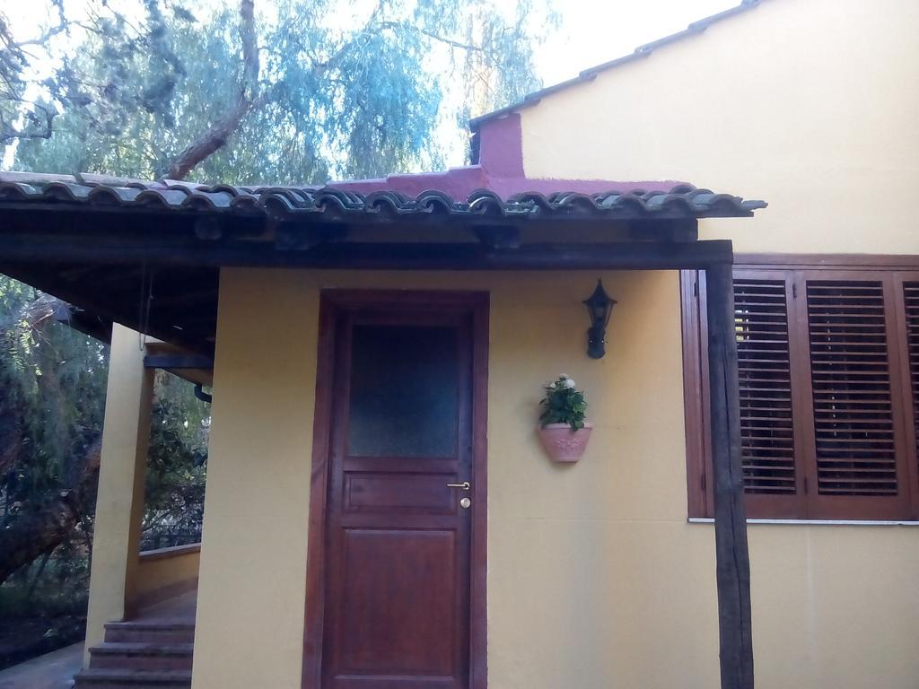 B&B Eleonora Palermo Exteriér fotografie