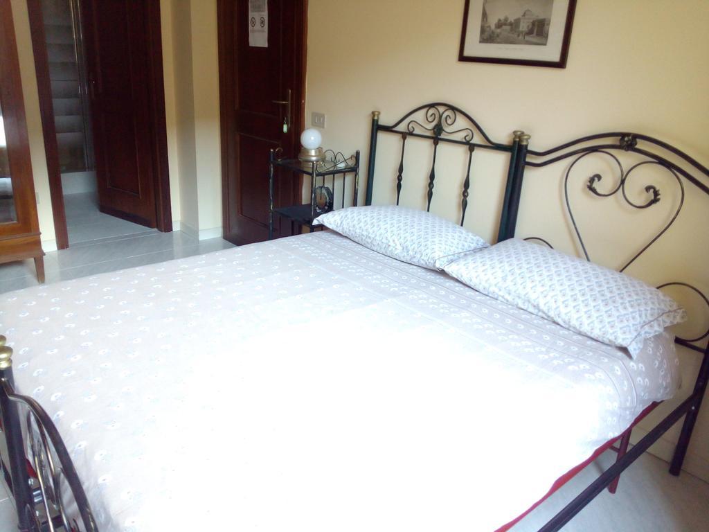 B&B Eleonora Palermo Exteriér fotografie