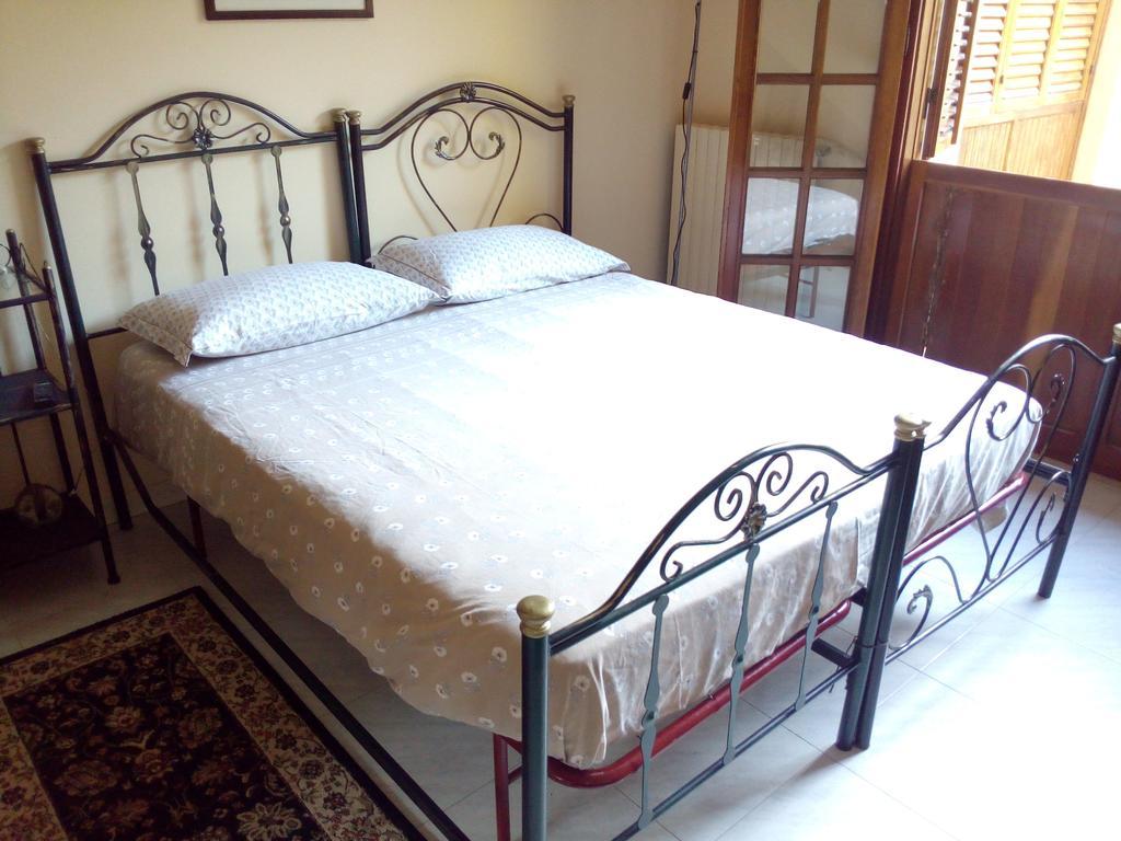 B&B Eleonora Palermo Exteriér fotografie
