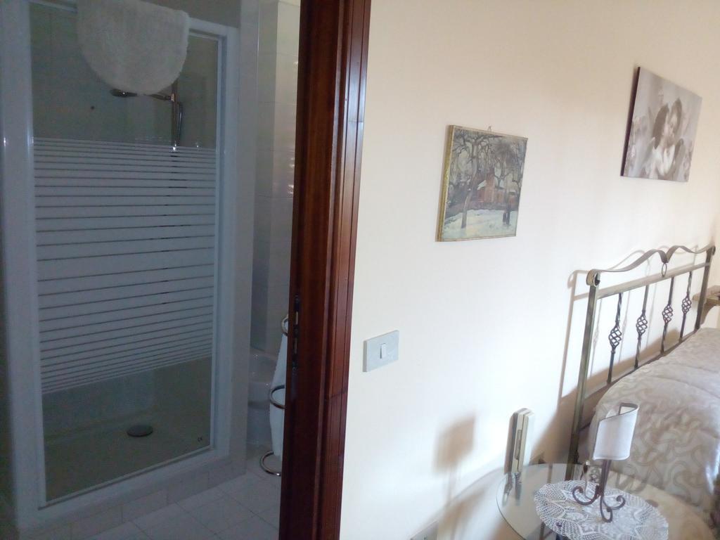 B&B Eleonora Palermo Exteriér fotografie