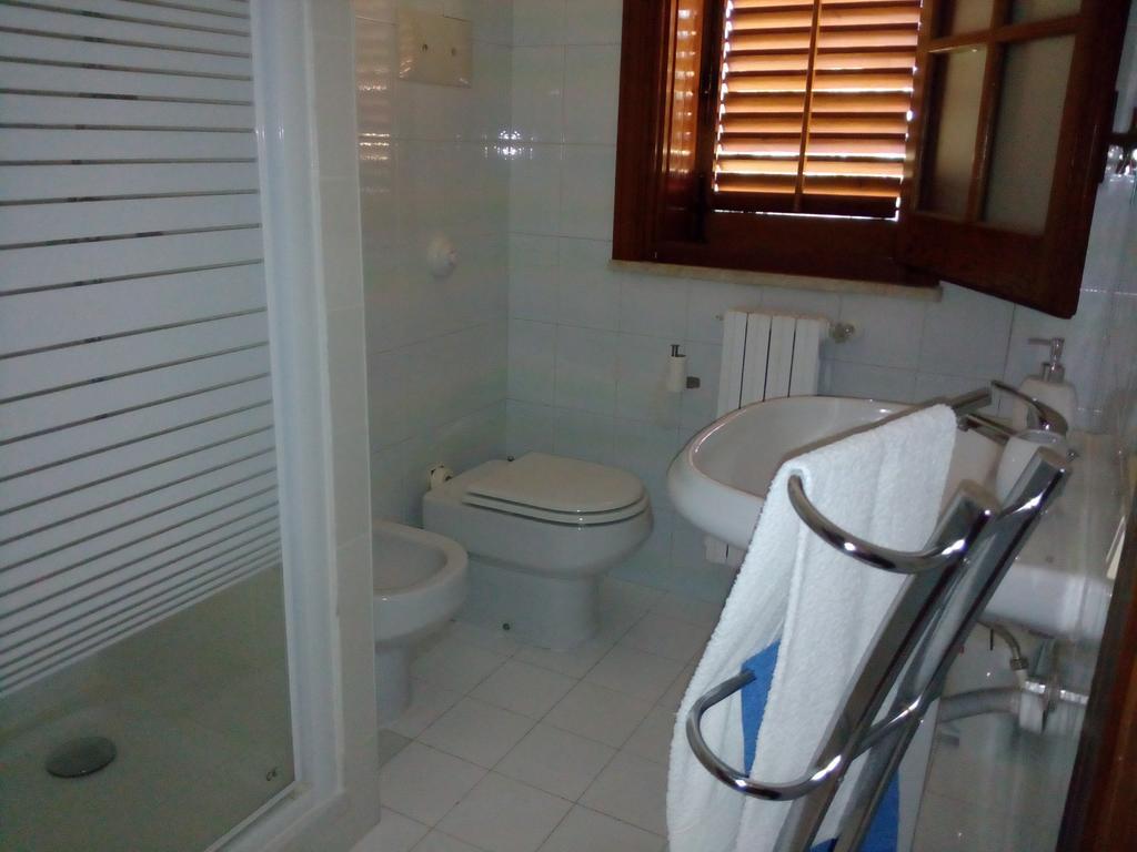 B&B Eleonora Palermo Exteriér fotografie