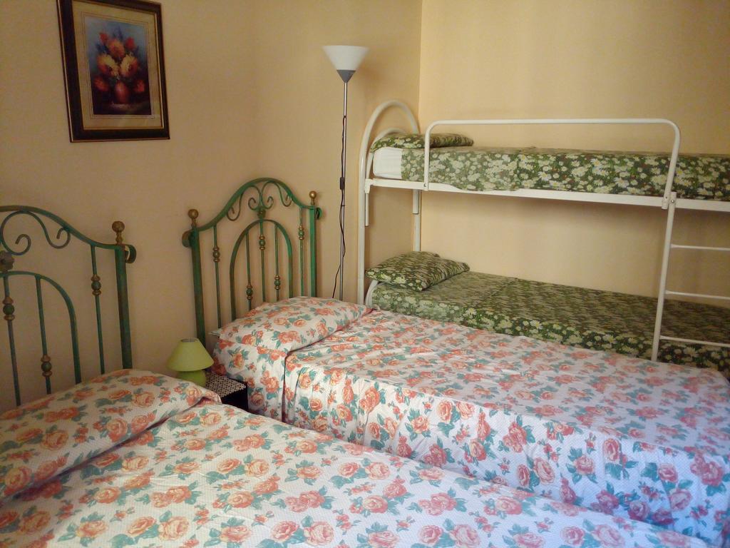 B&B Eleonora Palermo Exteriér fotografie
