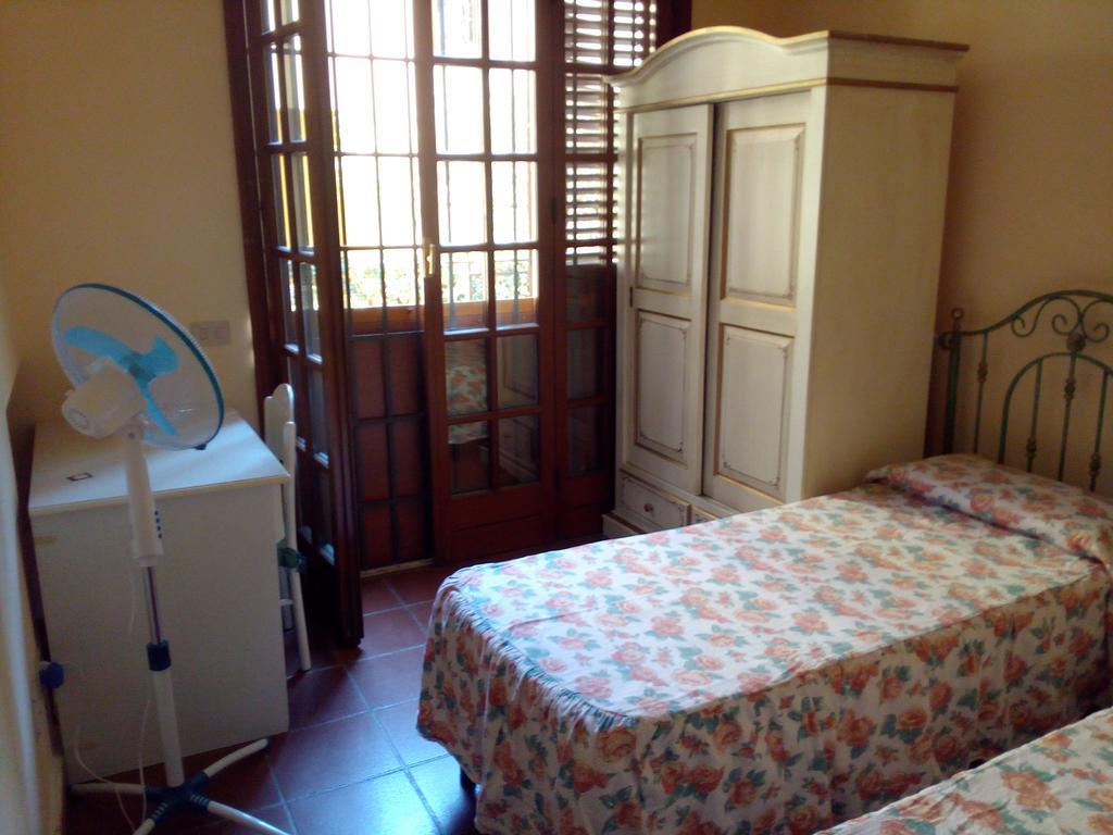 B&B Eleonora Palermo Exteriér fotografie